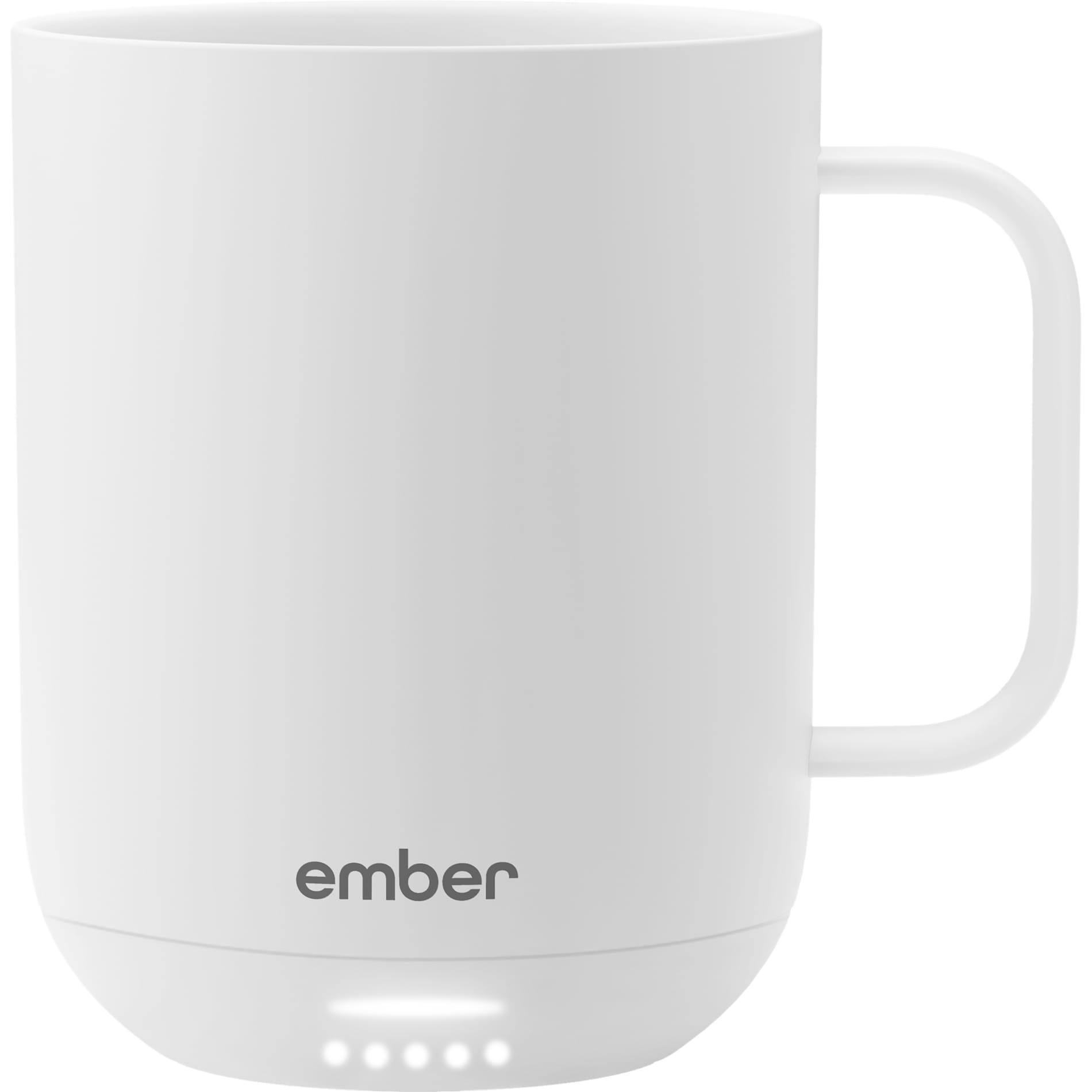 Ember mug 3 10oz Black thumbnail 59