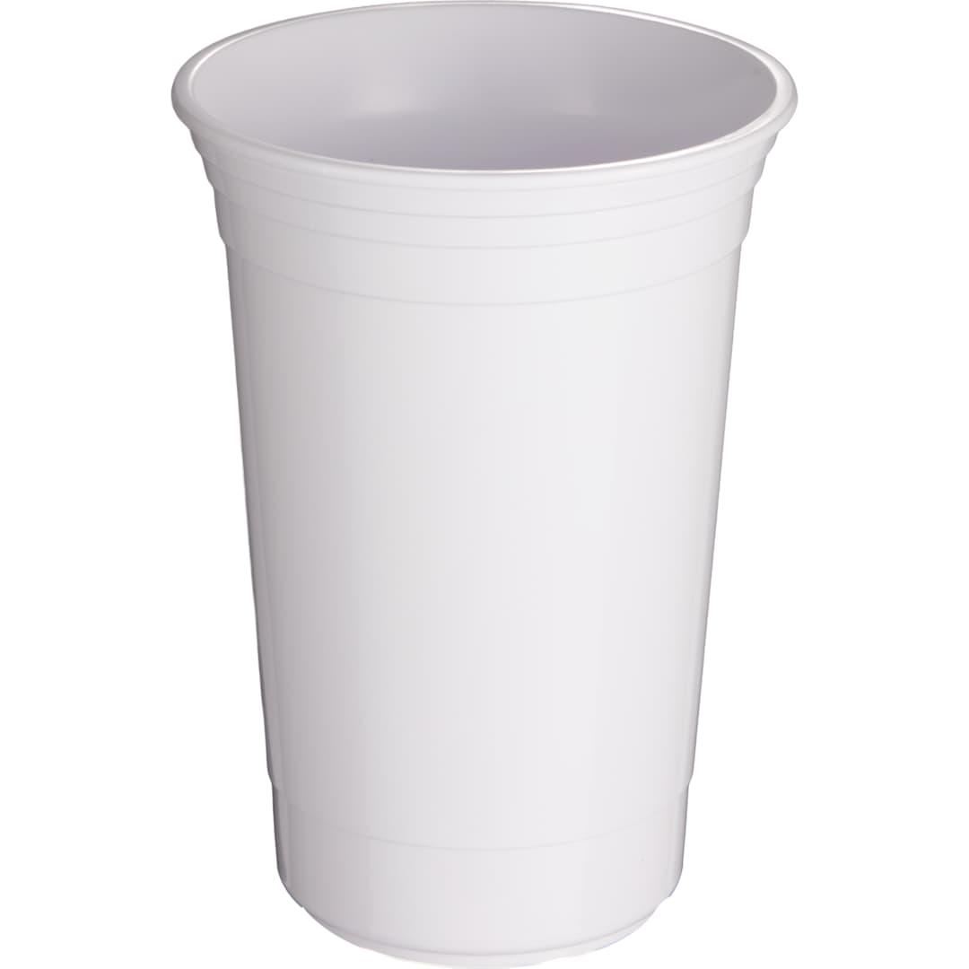 The varsity double wall tumbler 16 oz. Red miniatura 9