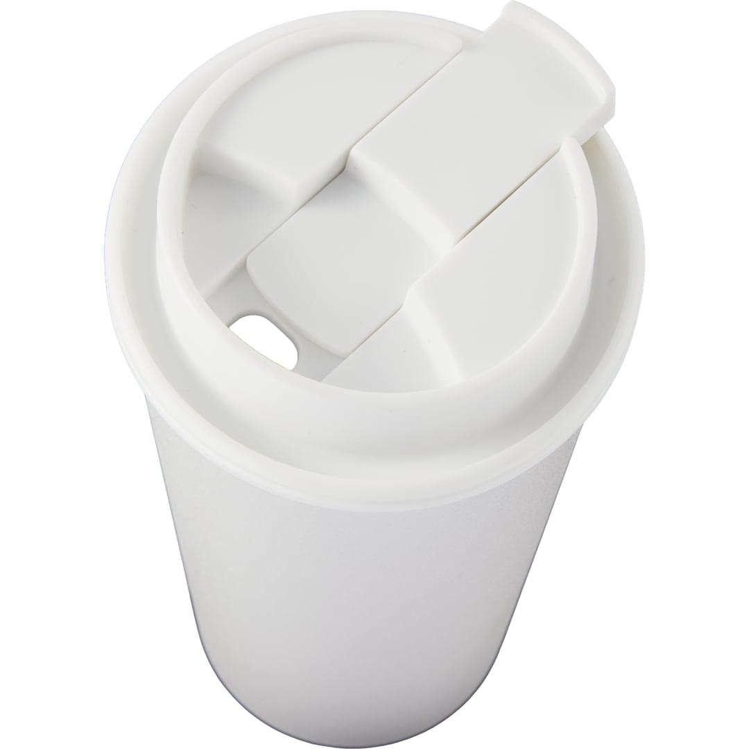 Oscar vacuum insulated tumbler w/ slide lid 16oz Black miniatura 30