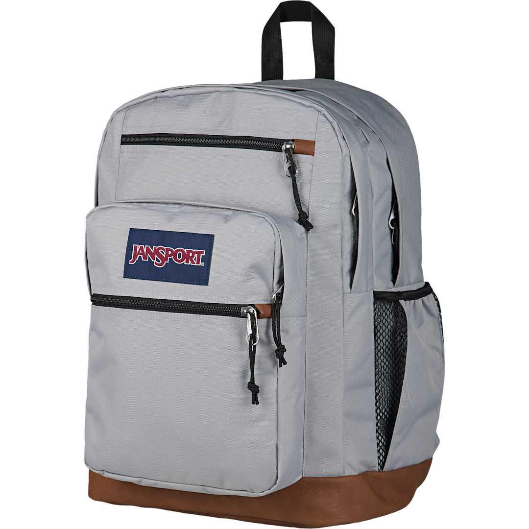 Jansport cool student 15 computer backpack Black miniatura 13