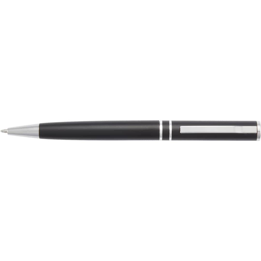 Blair recycled gel pen Black miniatura 3