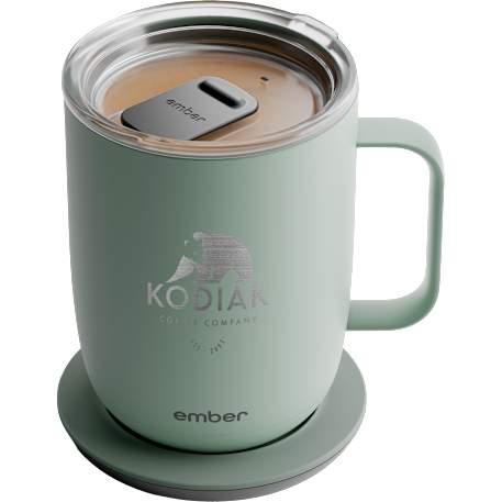 Ember mug 3 14oz Black thumbnail 79