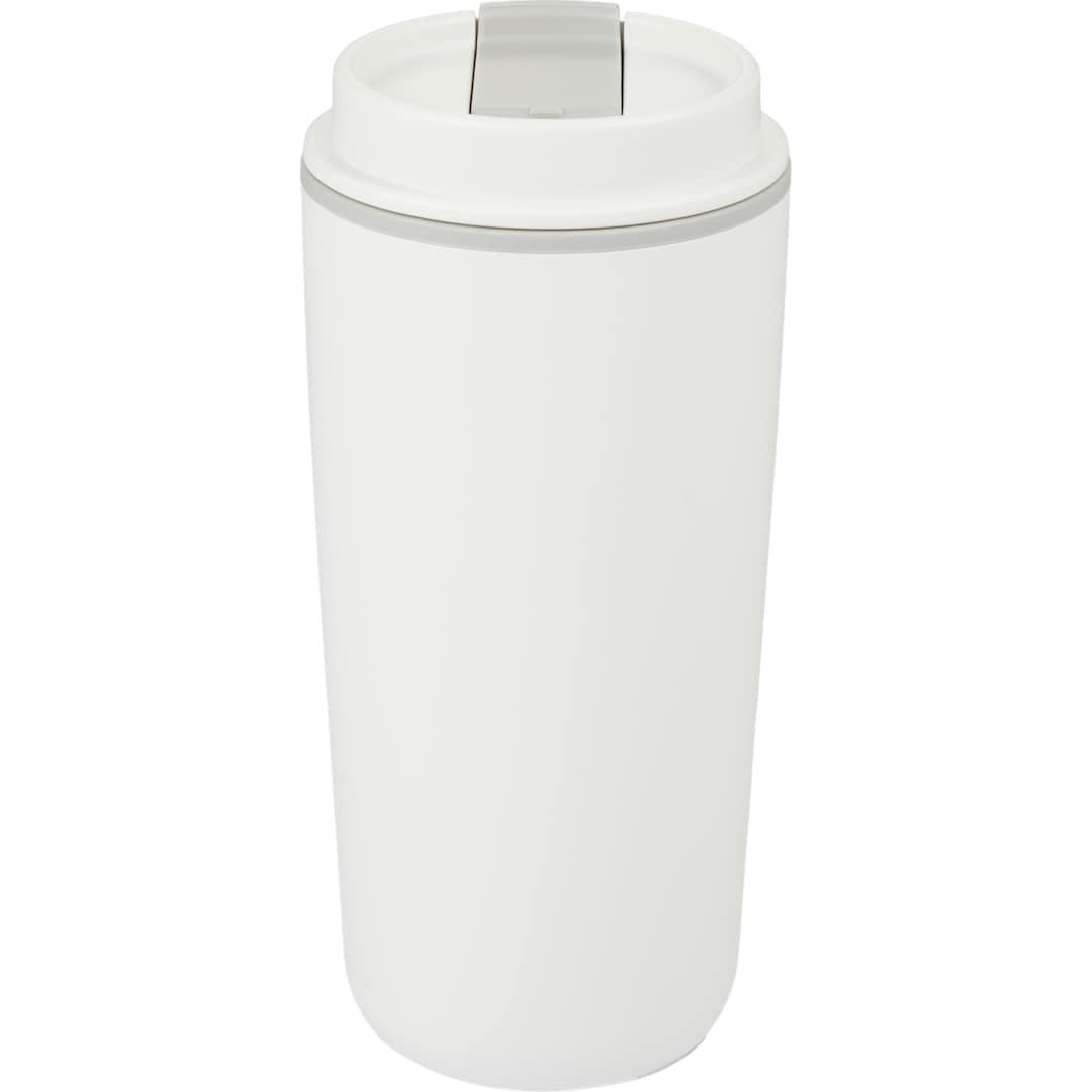 Cooper rpp double wall tumbler w/ flap lid 16oz Black miniatura 43
