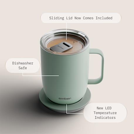 Ember mug 3 14oz Black thumbnail 49