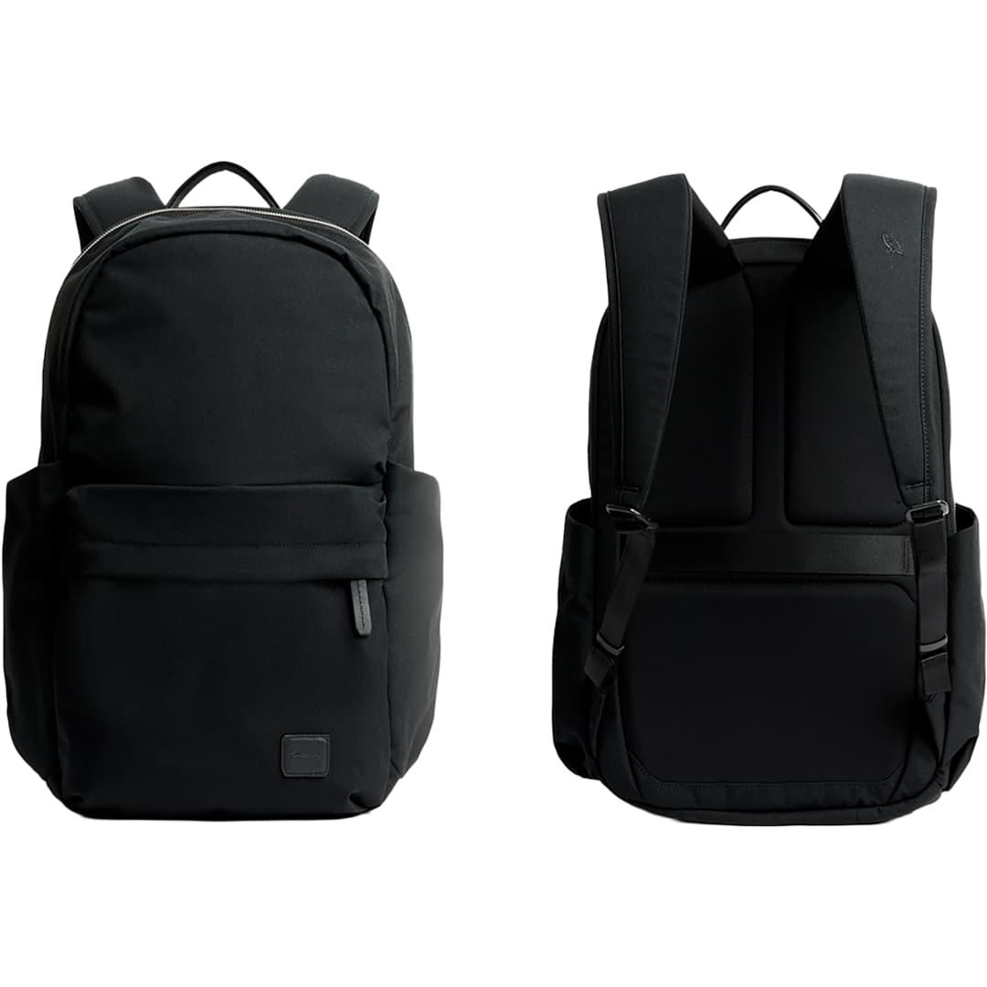 Bellroy classic daypack Black thumbnail 9