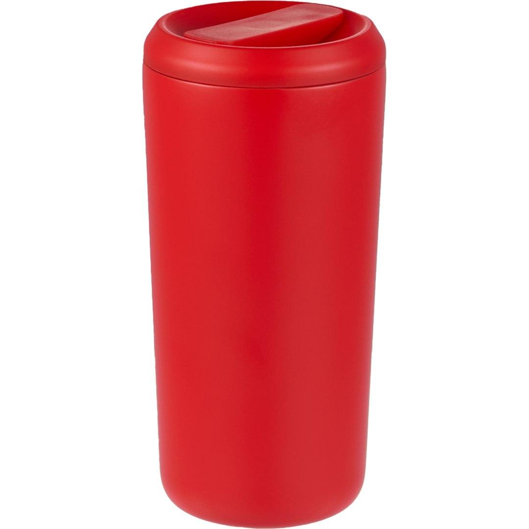 Drake eco-friendly vacuum insulated tumbler 16oz Orange miniatura 23