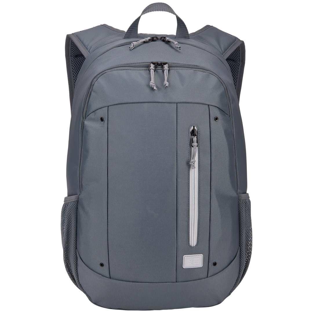 Case logic jaunt recycled 15 computer backpack Black miniatura 20