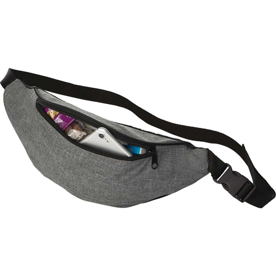 Hipster budget fanny pack Royal miniatura 7