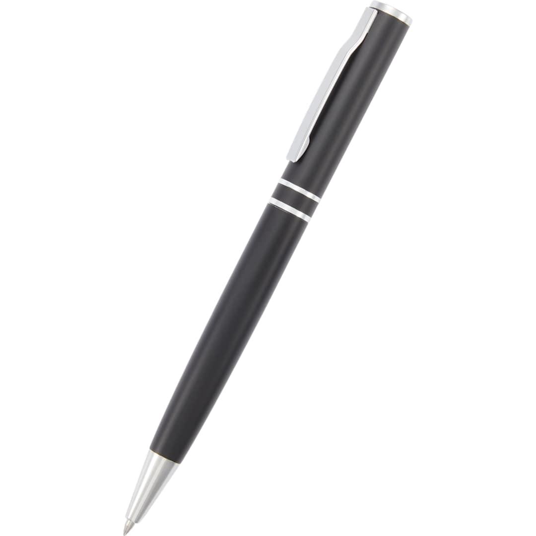 Blair recycled gel pen Black miniatura 4