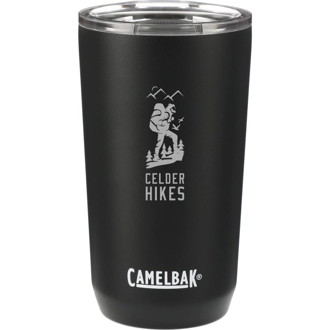 Camelbak tumbler 16oz Black miniatura 14