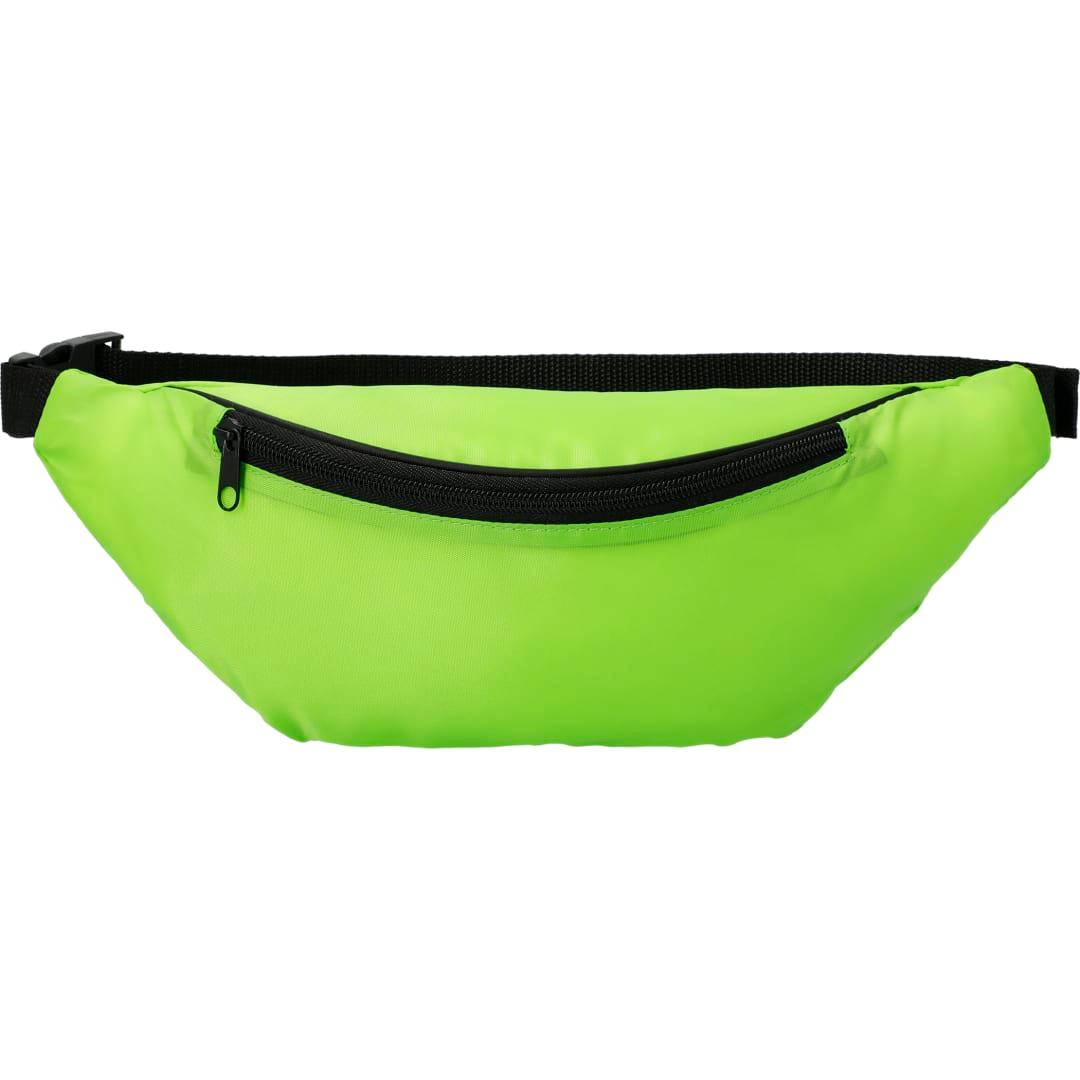 Hipster recycled rpet fanny pack Grey miniatura 7