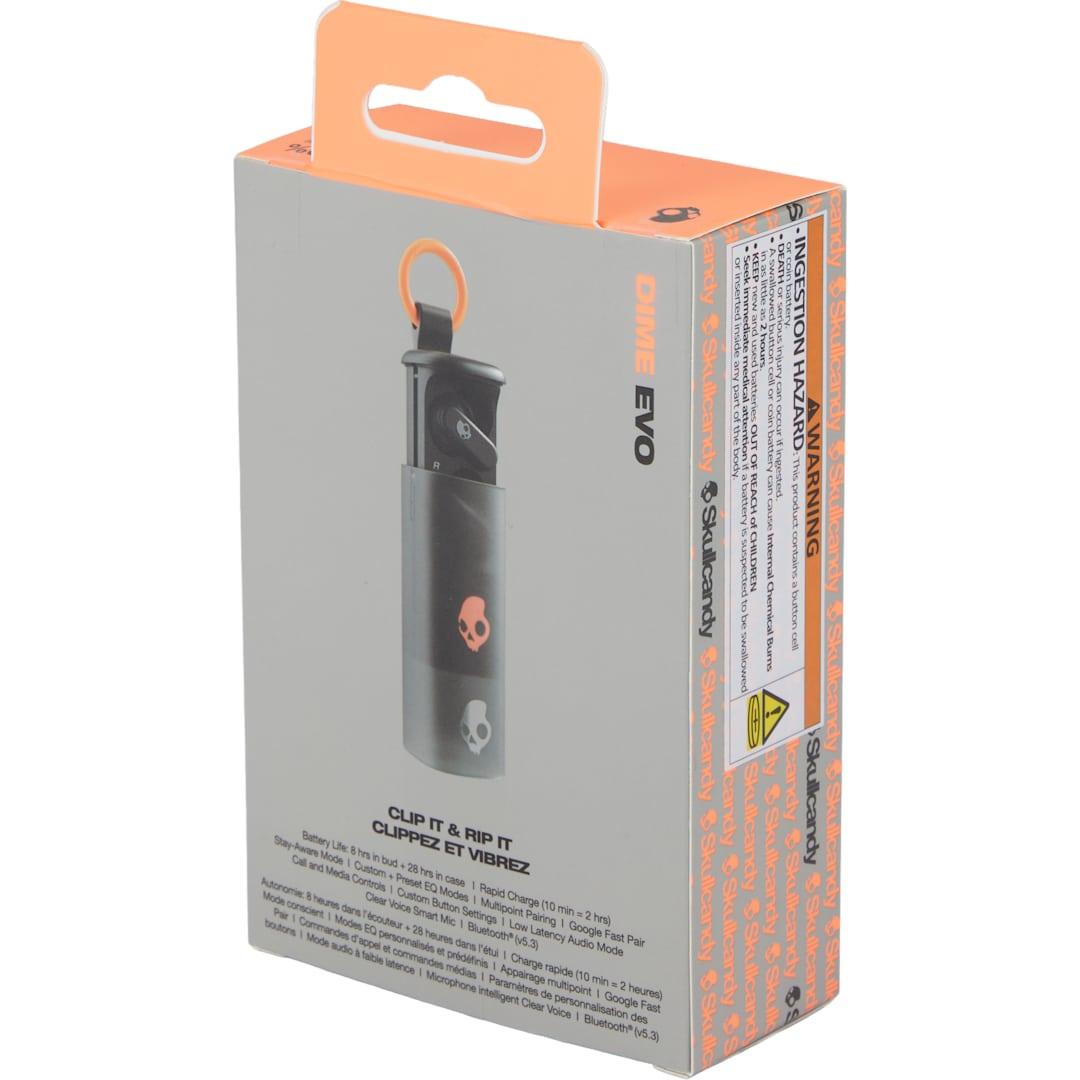 Skullcandy dime evo true wireless earbuds Black miniatura 27