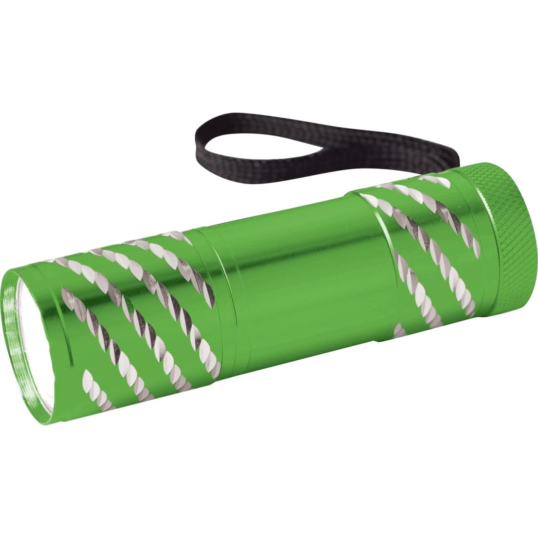 Astro flashlight Neon Green miniatura 6