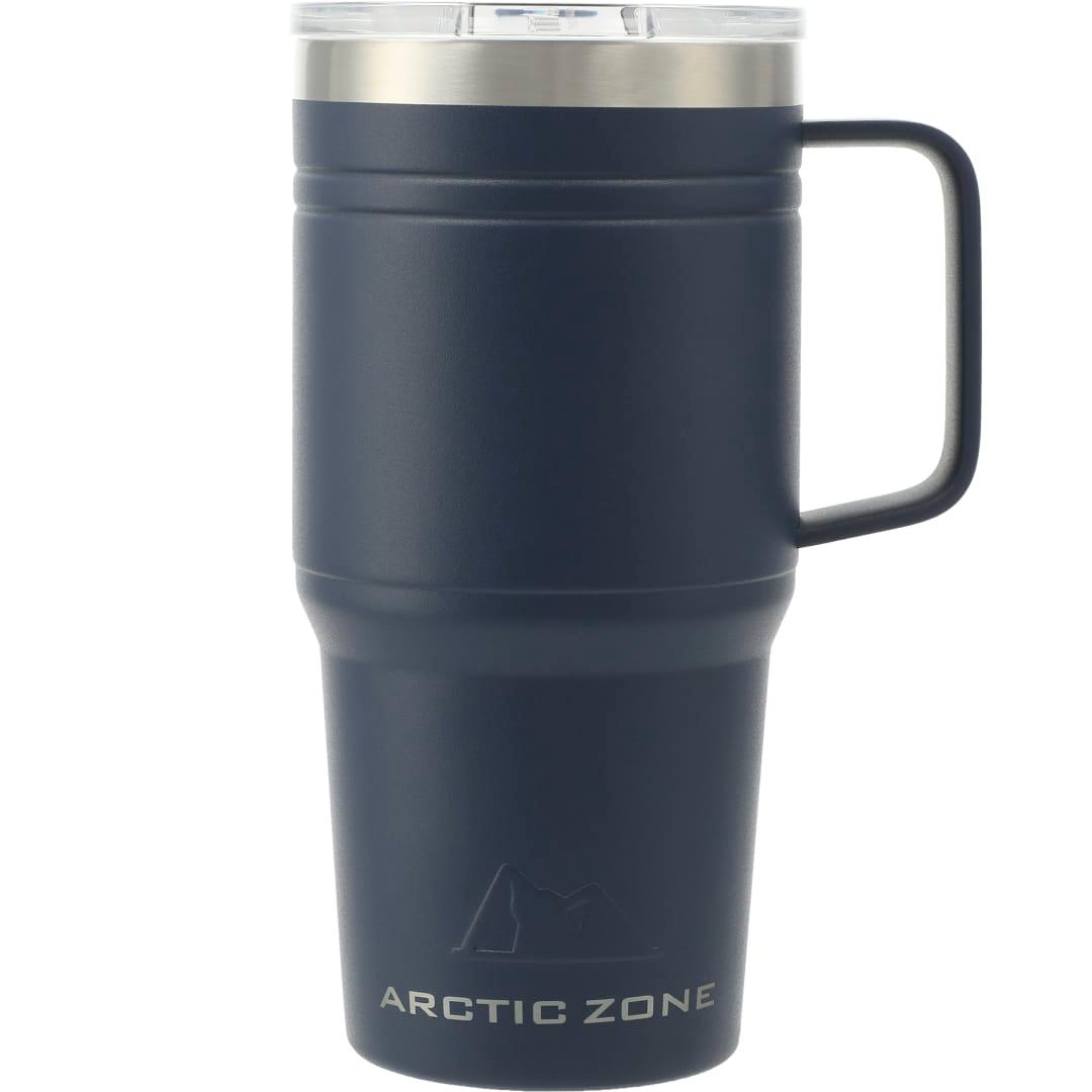 Arctic zone® titan thermal hp® mug 20oz Black miniatura 16