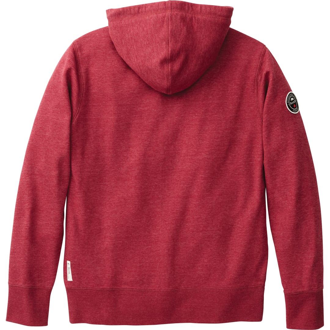 Mens sandylake roots73 f/z hoody Blue miniatura 6