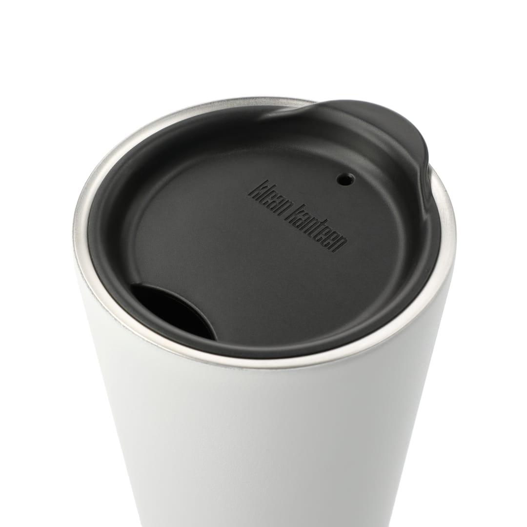 Klean kanteen eco insulated tumbler 16oz Black miniatura 13