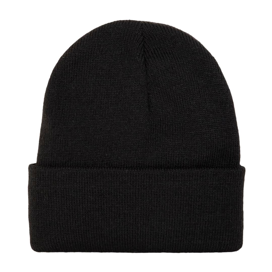 Wolverine knit watch beanie Dark Gray miniatura 44