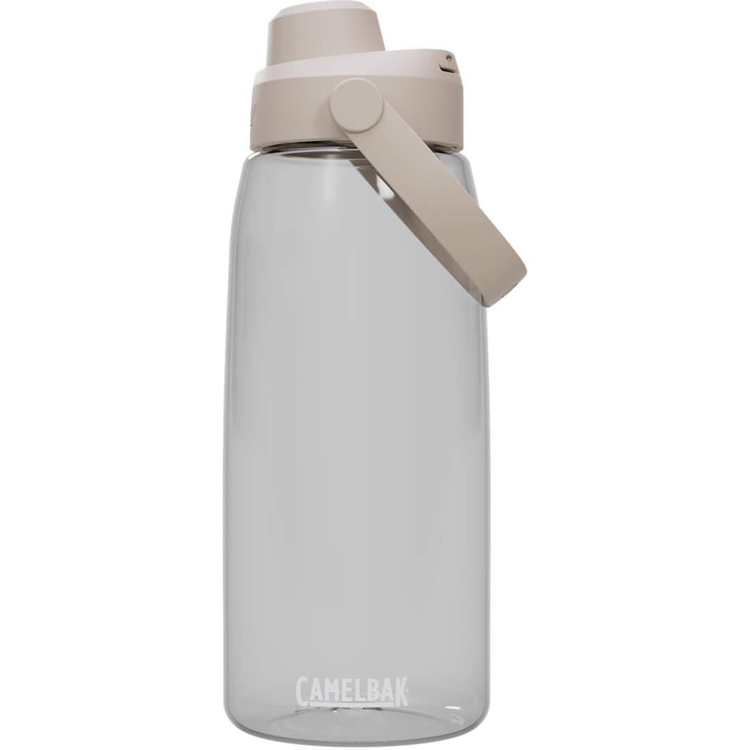 Camelbak thrive™ chug 32oz bottle tritan™ renew Dark Gray miniatura 10