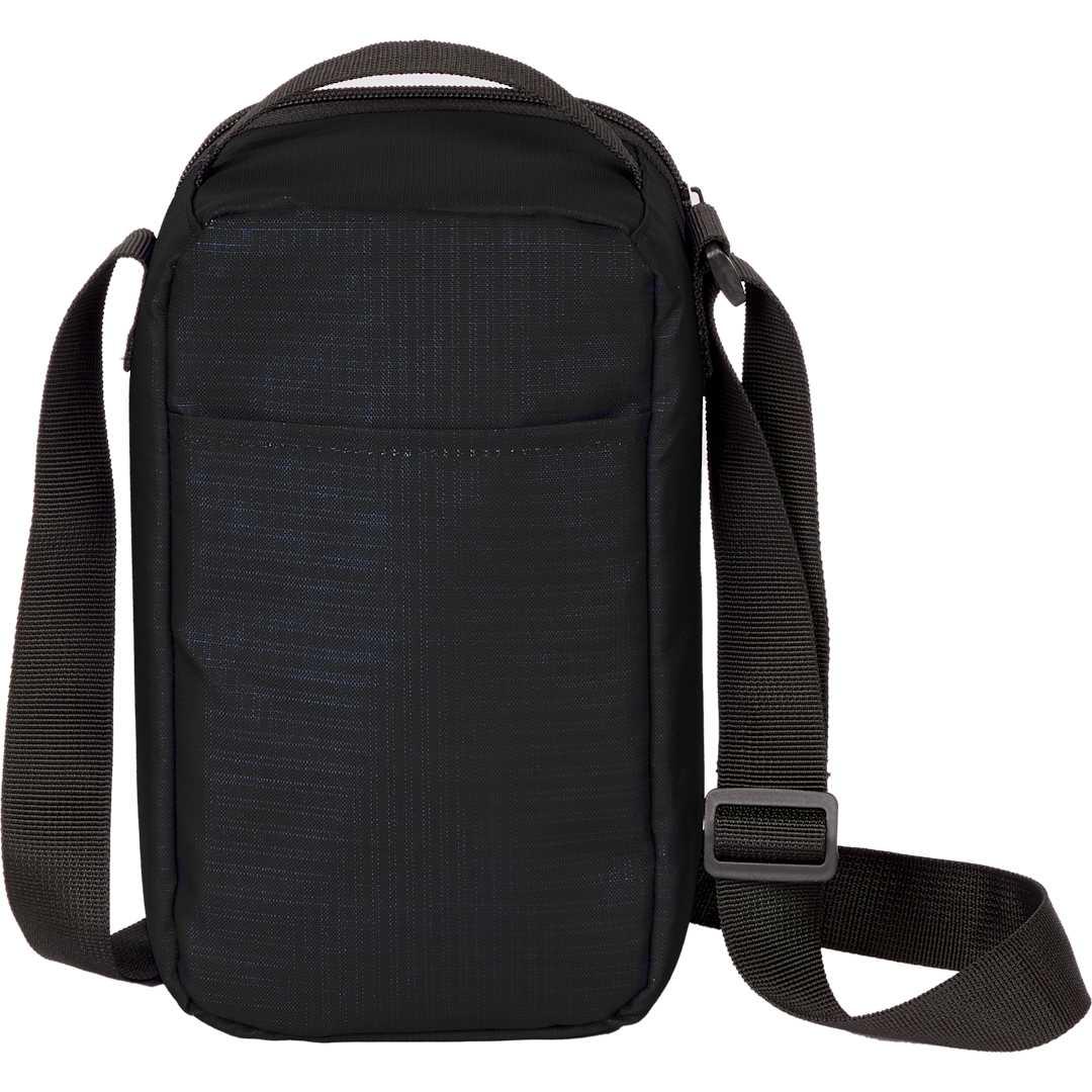Crossbody recycled 6-can cooler Royal miniatura 4