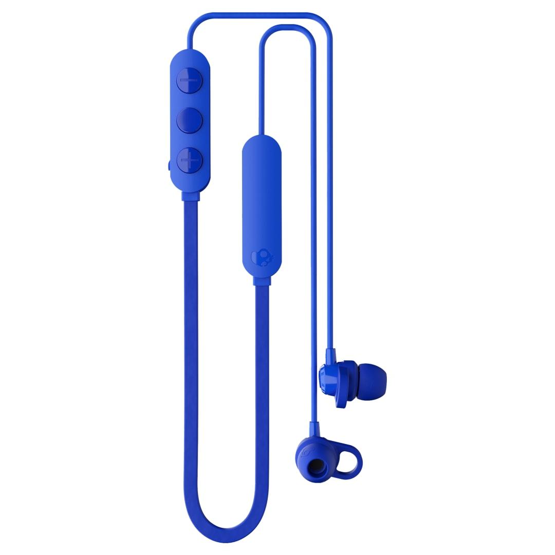 Skullcandy jib plus bluetooth earbuds Blue miniatura 11