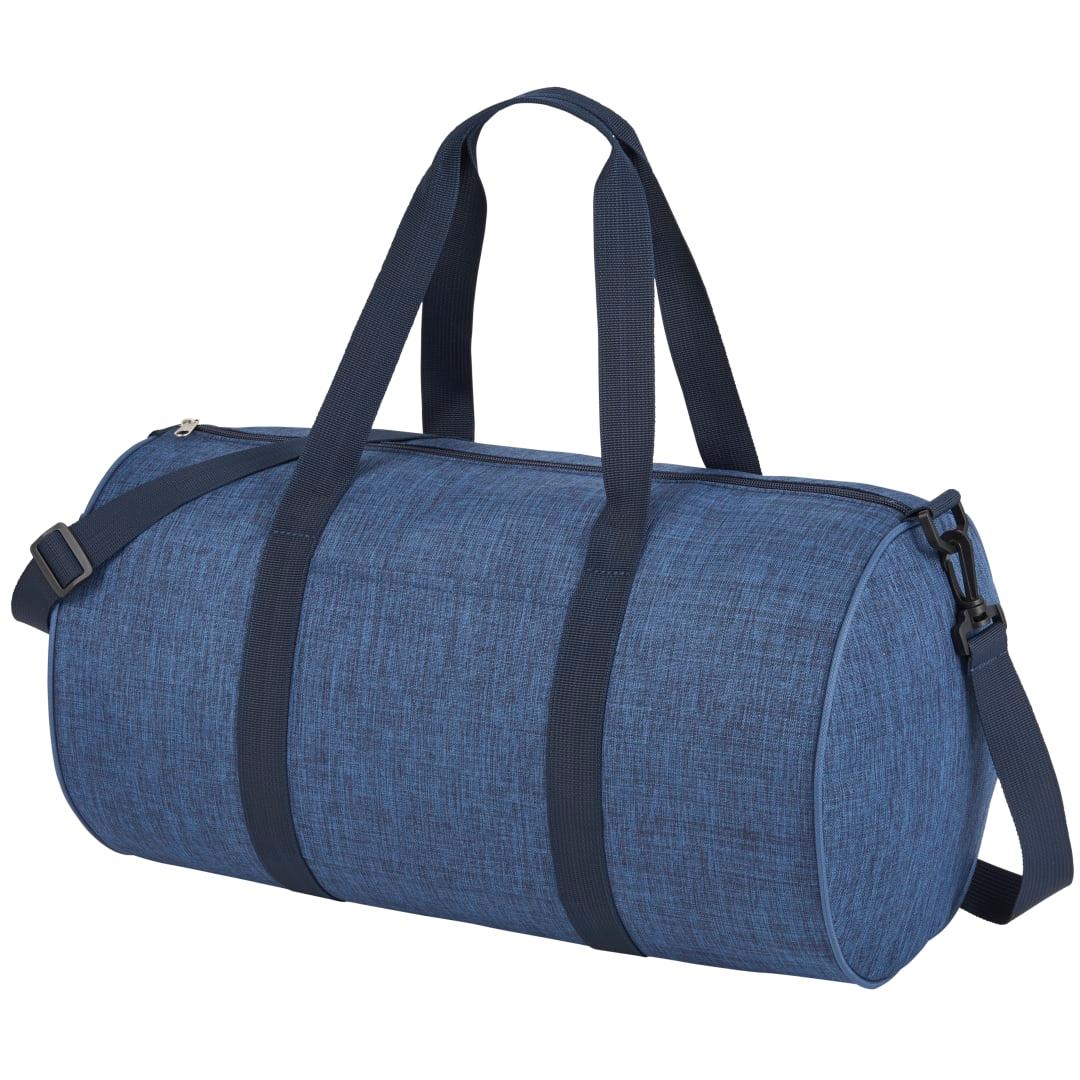 Tahoe 18 graphite barrel duffel Navy Blue miniatura 8