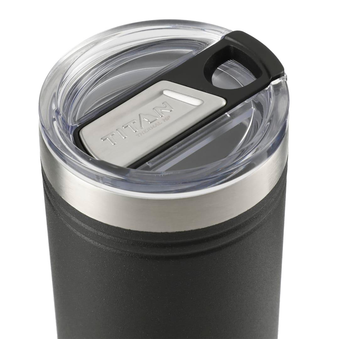 Arctic zone® titan thermal hp® slim cooler 12oz Silver miniatura 5