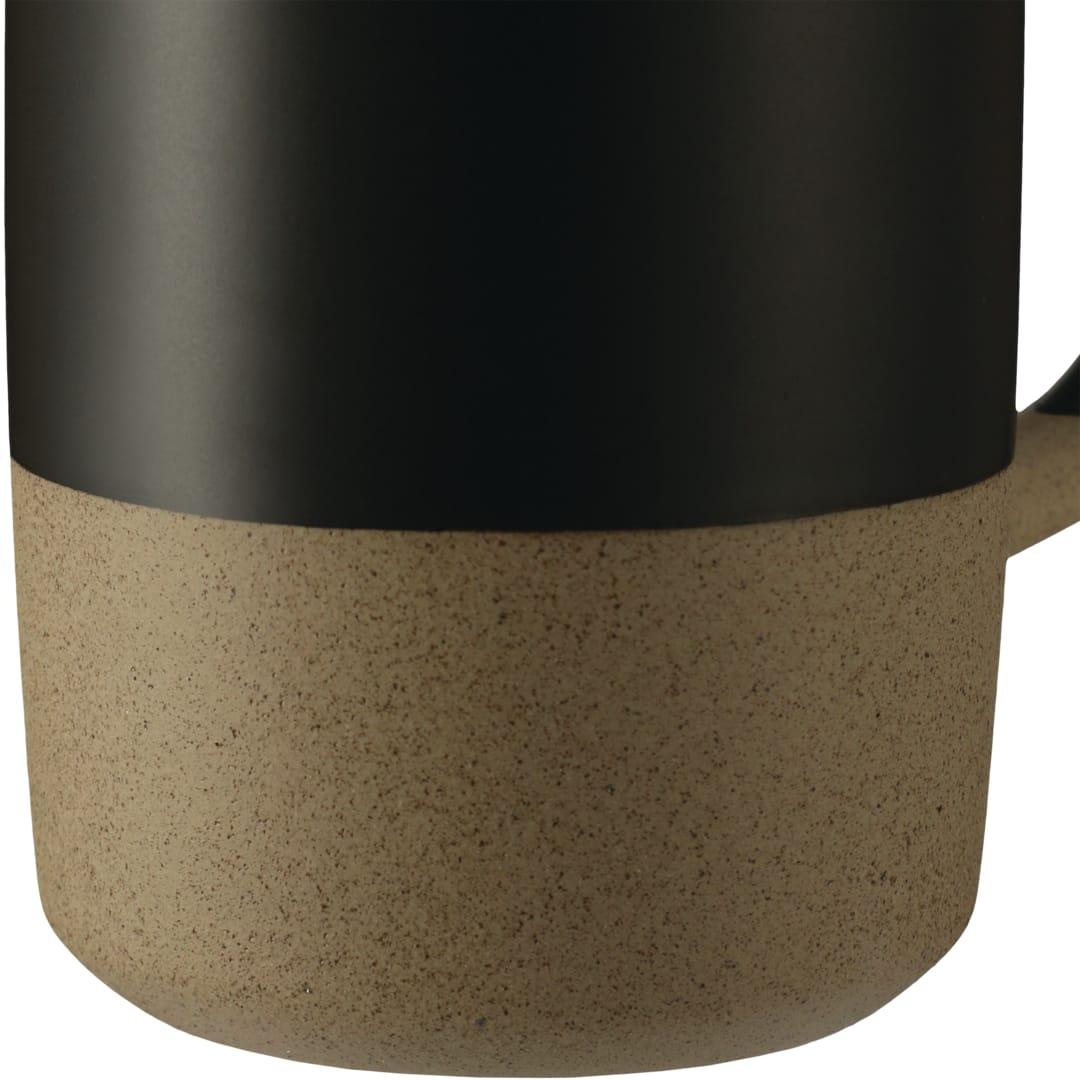 Rockhill ceramic mug 17oz White miniatura 3