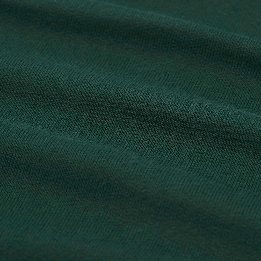 Roots73 canmore eco hoody - unisex Blue miniatura 13