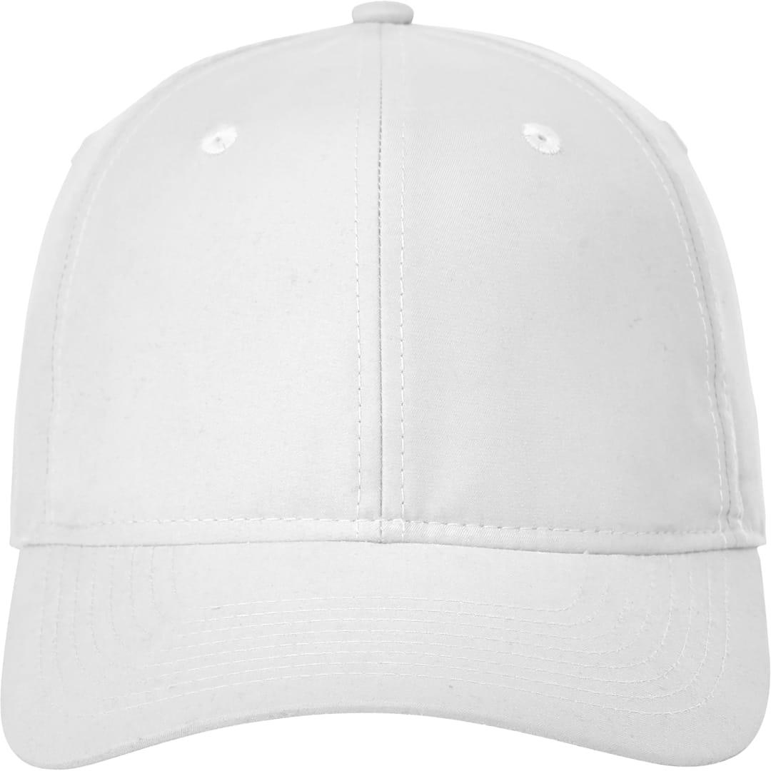 Unisex transcend ballcap Navy Blue front
