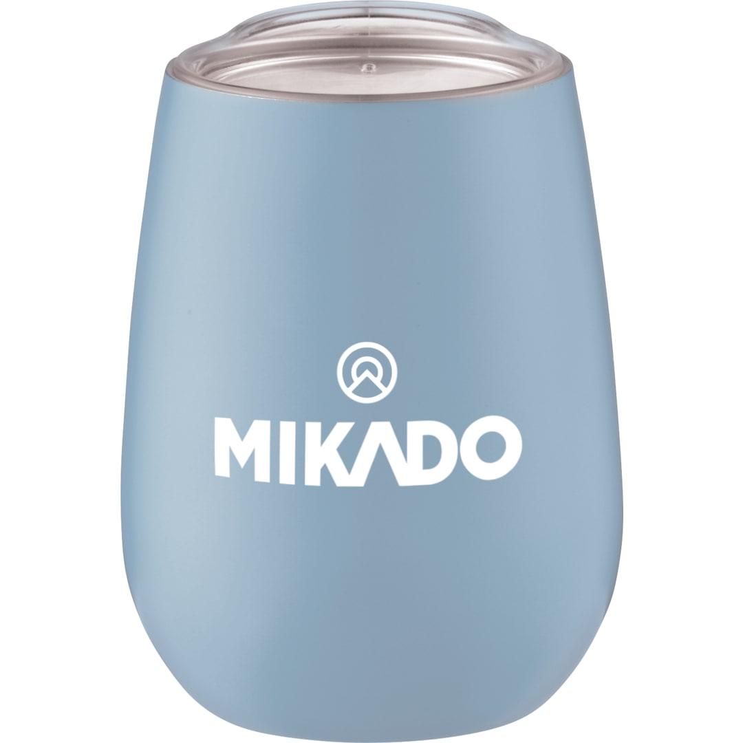 Neo 10oz vacuum insulated cup Neon Green miniatura 6