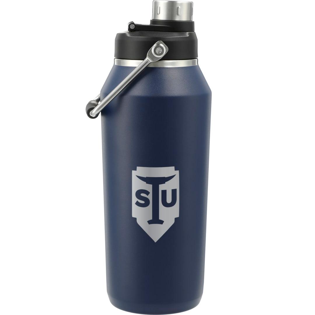 Vasco copper vacuum insulated bottle 40oz Black miniatura 14