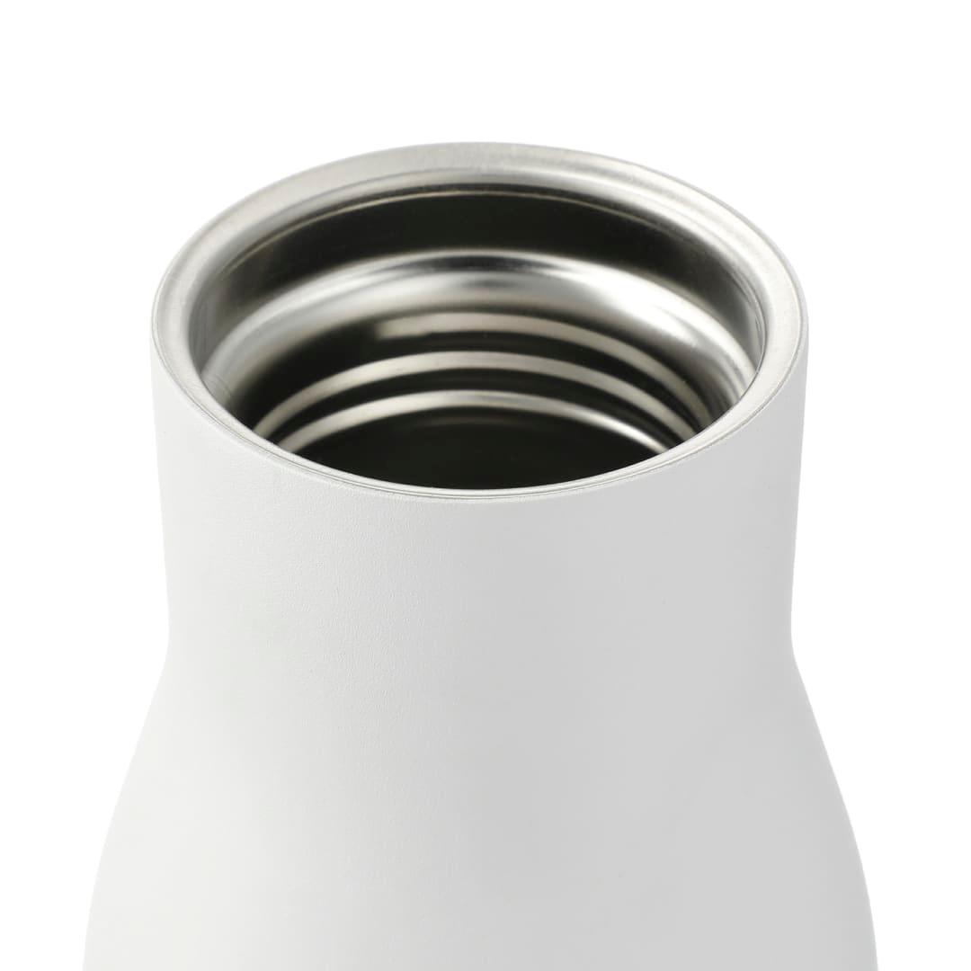 Fsc® 100% bamboo cap 17oz shaco copper vac bottle White miniatura 9