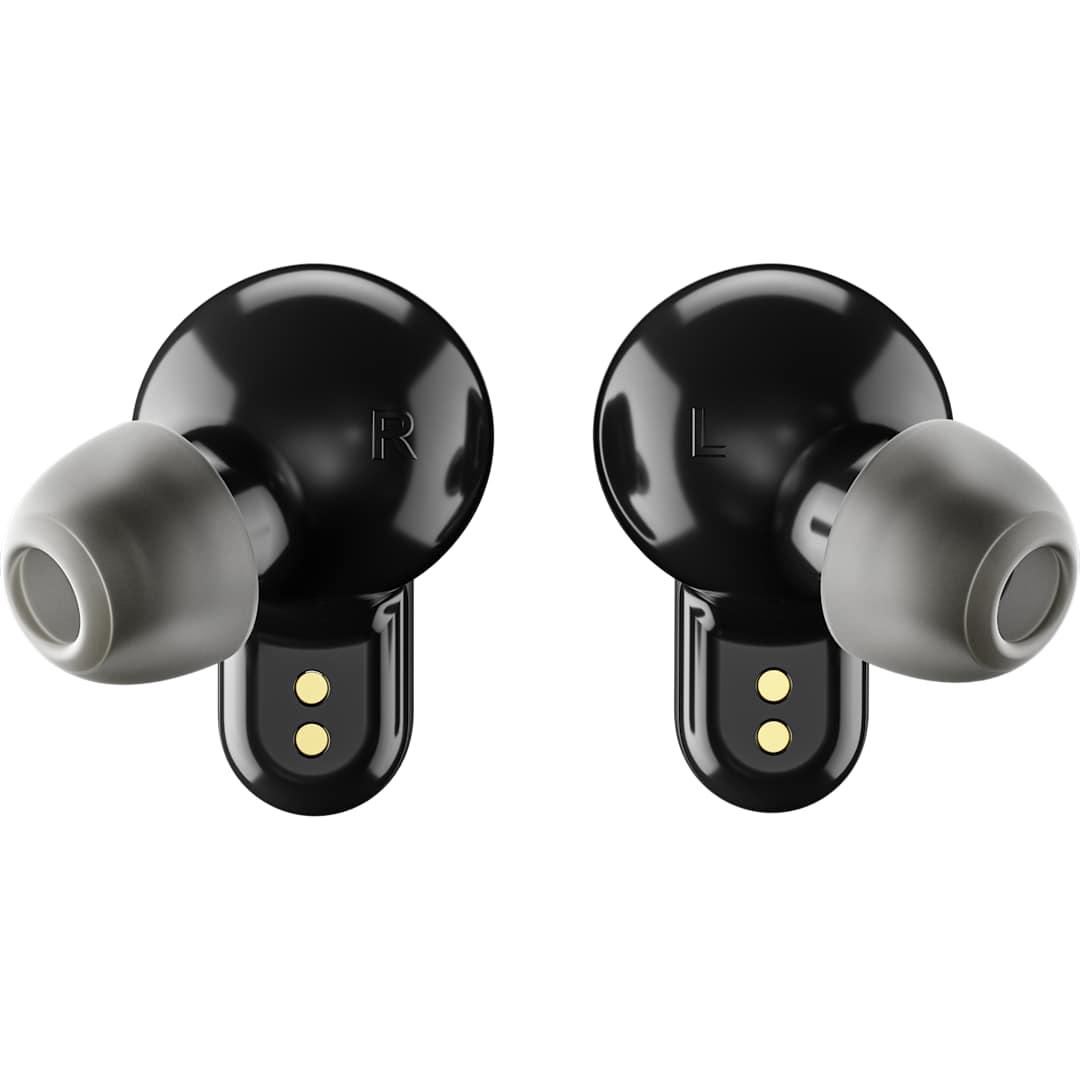 Skullcandy dime evo true wireless earbuds Black miniatura 9