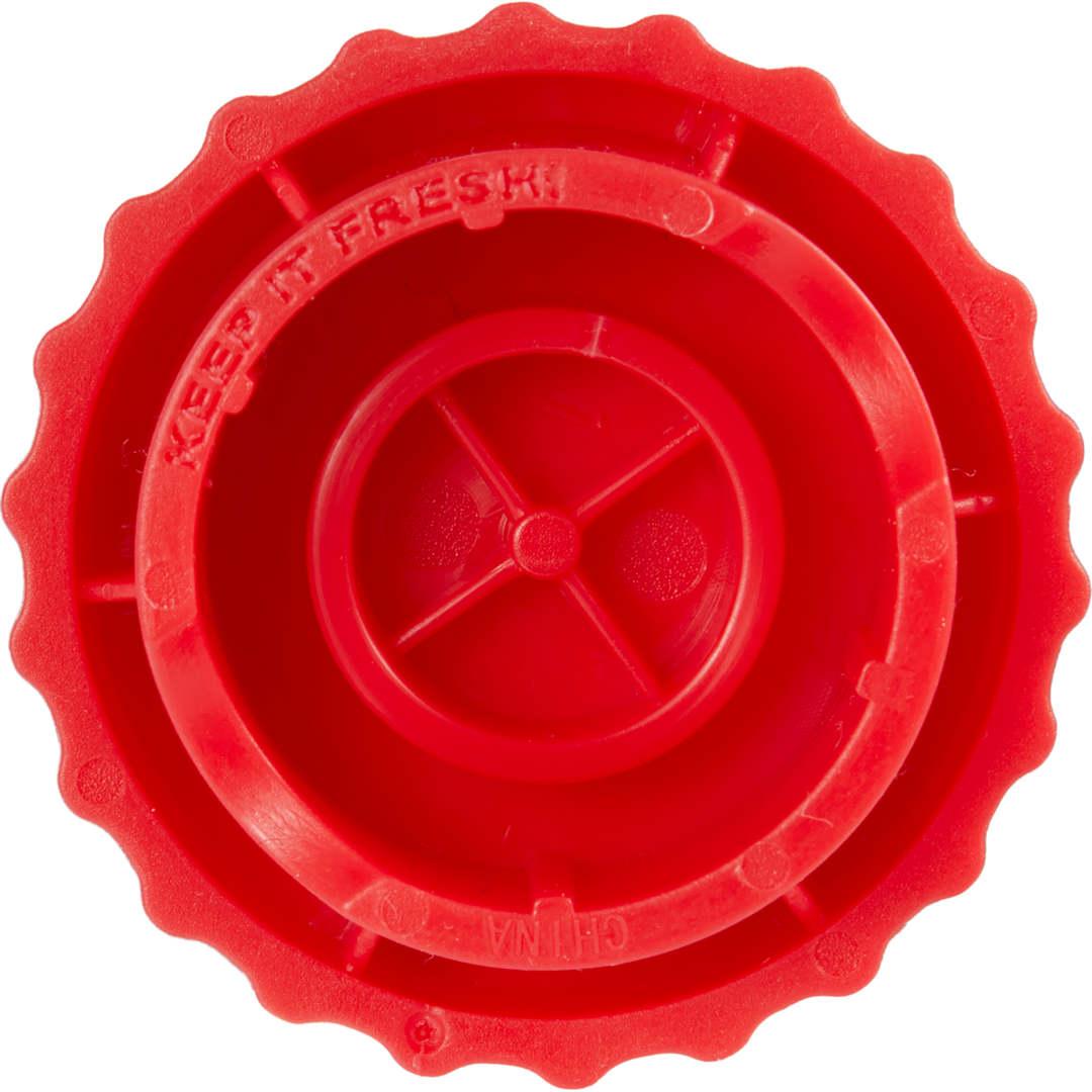 Recycled bottle topper & opener Black miniatura 39