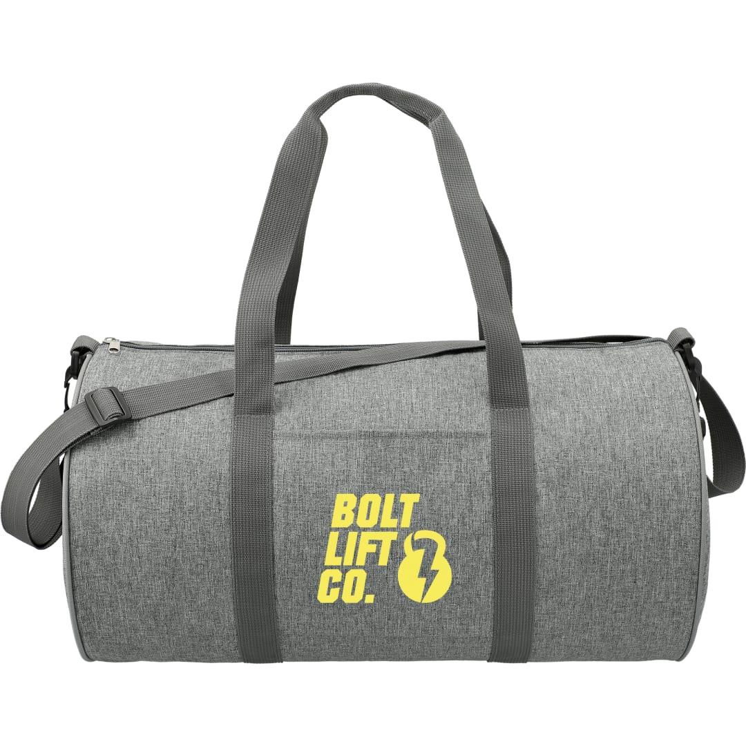Tahoe 18 graphite barrel duffel Navy Blue miniatura 7
