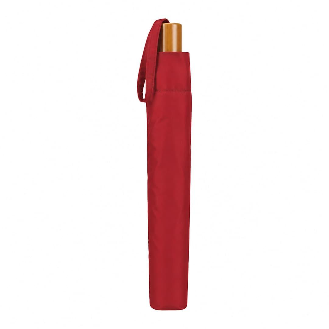 40 Folding umbrella Black miniatura 21