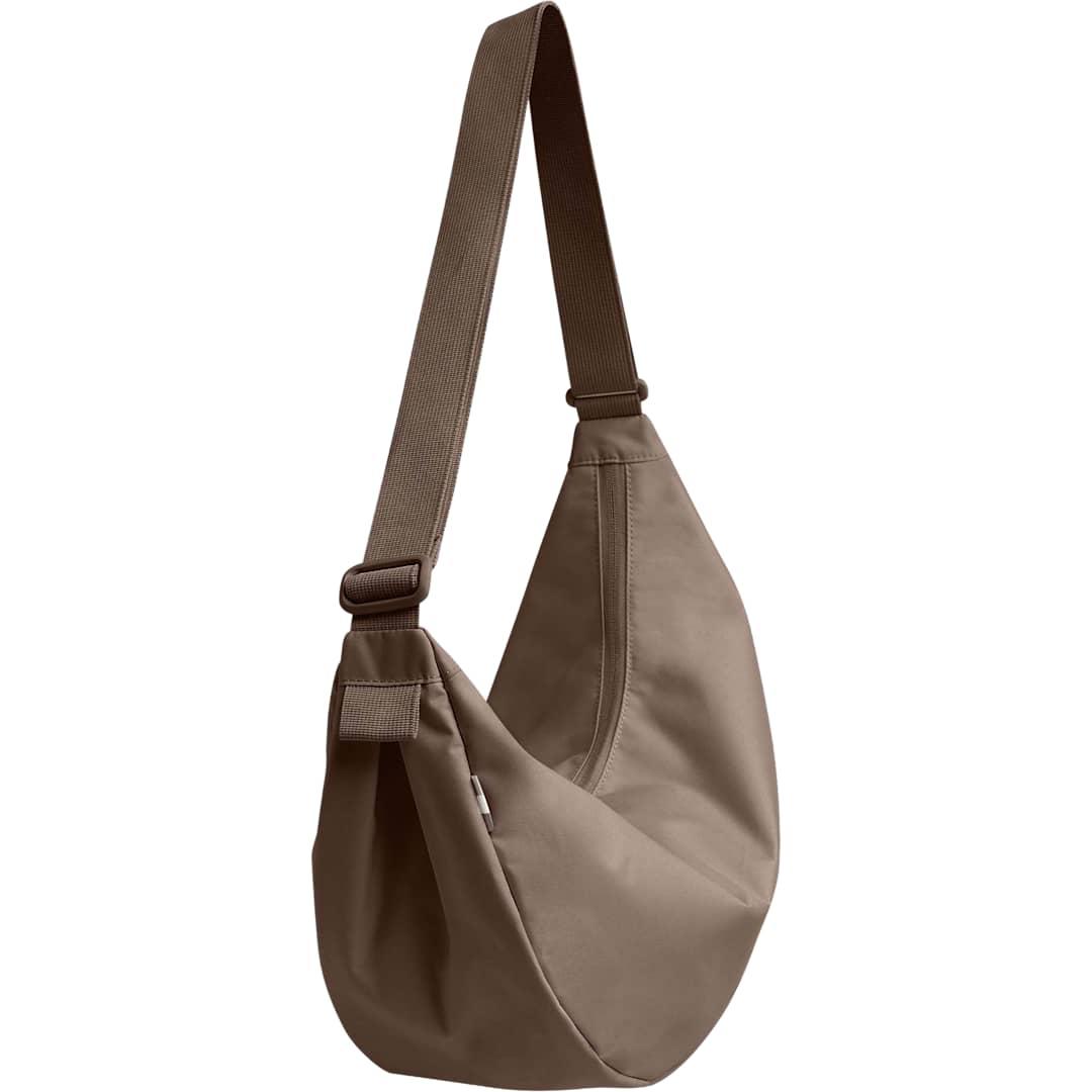 Got bag moon bag large Bass miniatura 37