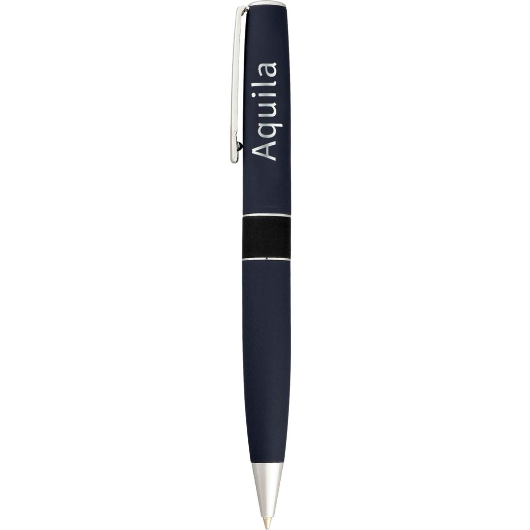 Soho ballpoint Navy Blue miniatura 9