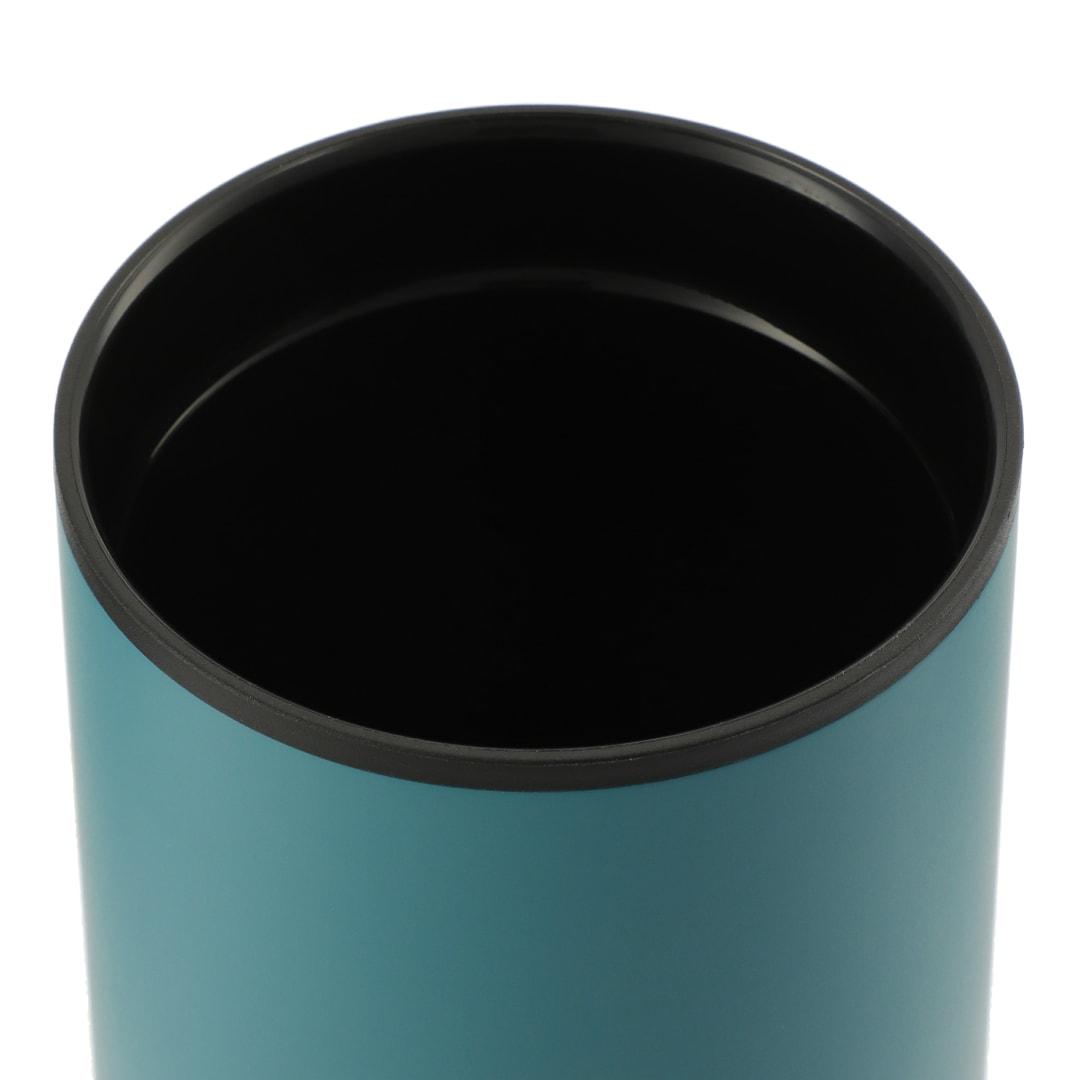 Lagom 16oz tumbler w/ ss straw White miniatura 13