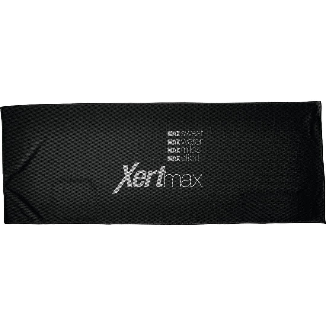 Alpha fitness towel White miniatura 2