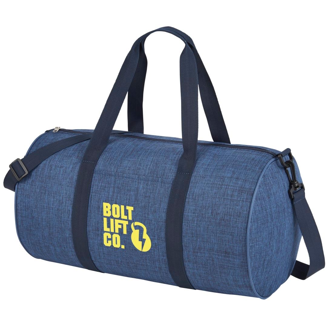 Tahoe 18 graphite barrel duffel Navy Blue miniatura 12
