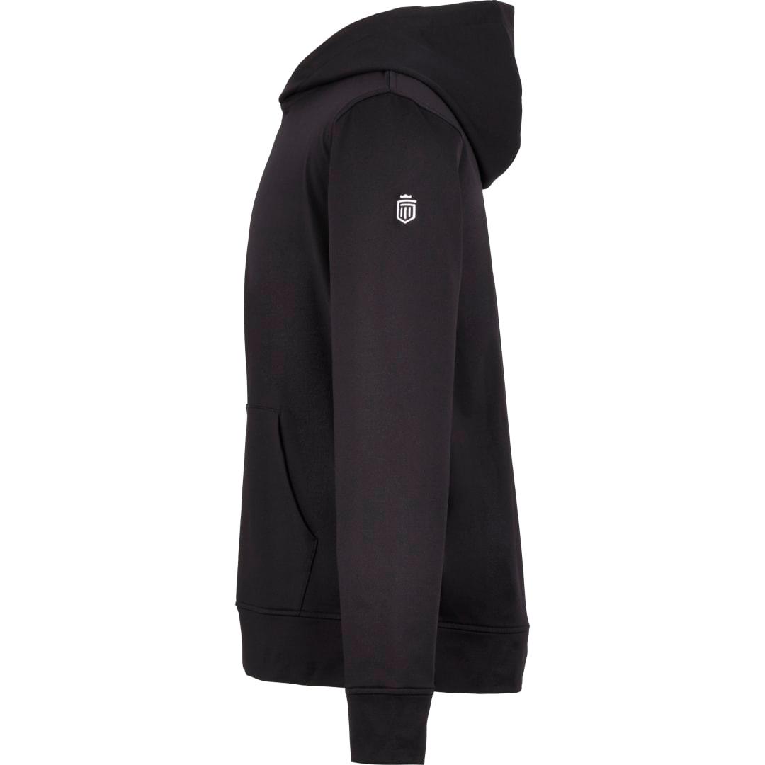 Greatness wins core tech hoodie - mens Navy Blue miniatura 17