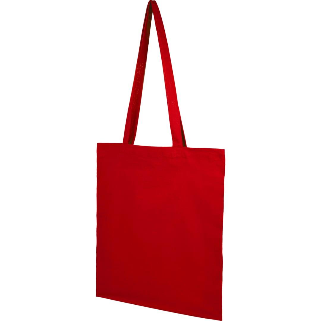 Carolina organic 4oz cotton tote Green miniatura 8