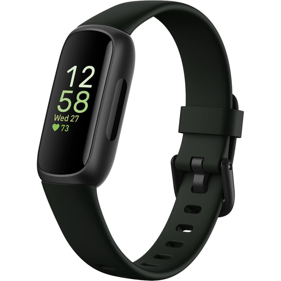 Fitbit inspire 3 Black miniatura 6