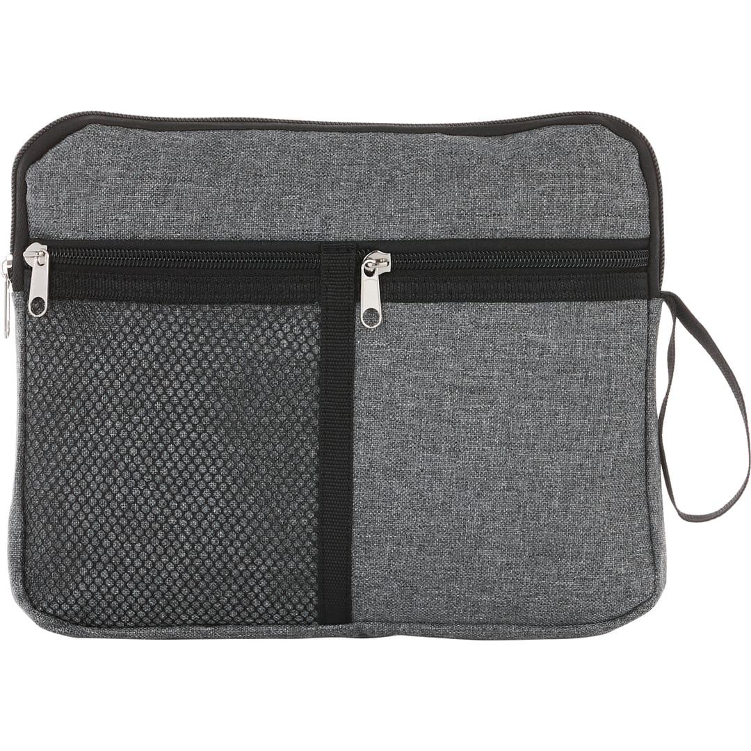 Multi-purpose travel bag Graphite miniatura 5