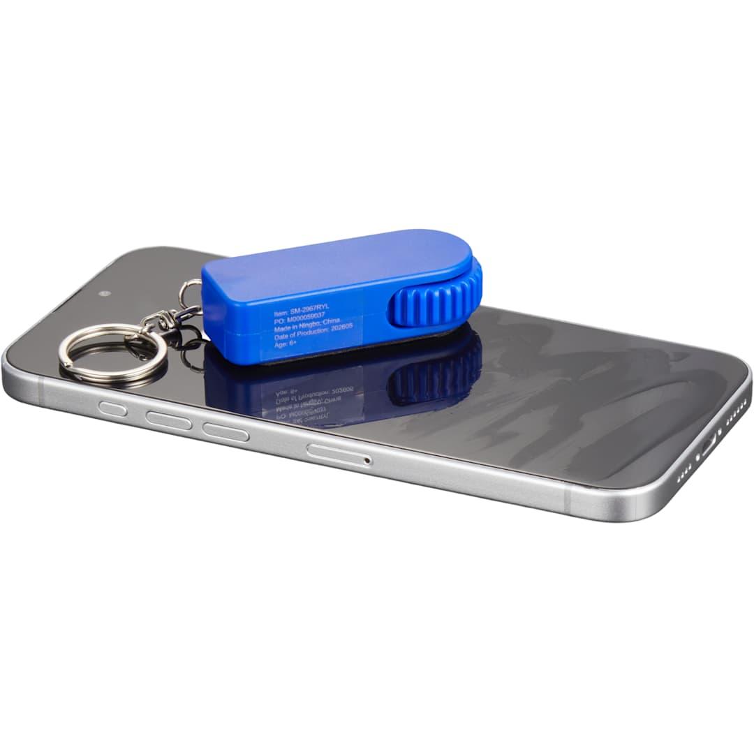 Spinstand 3-in-1 keychain Royal miniatura 33