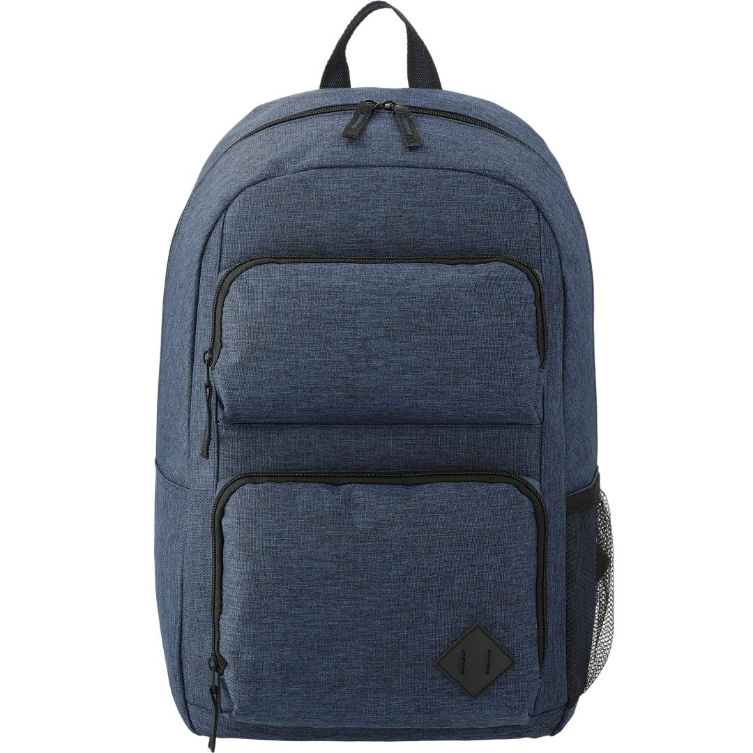Graphite deluxe 15 computer backpack Dark Gray miniatura 13