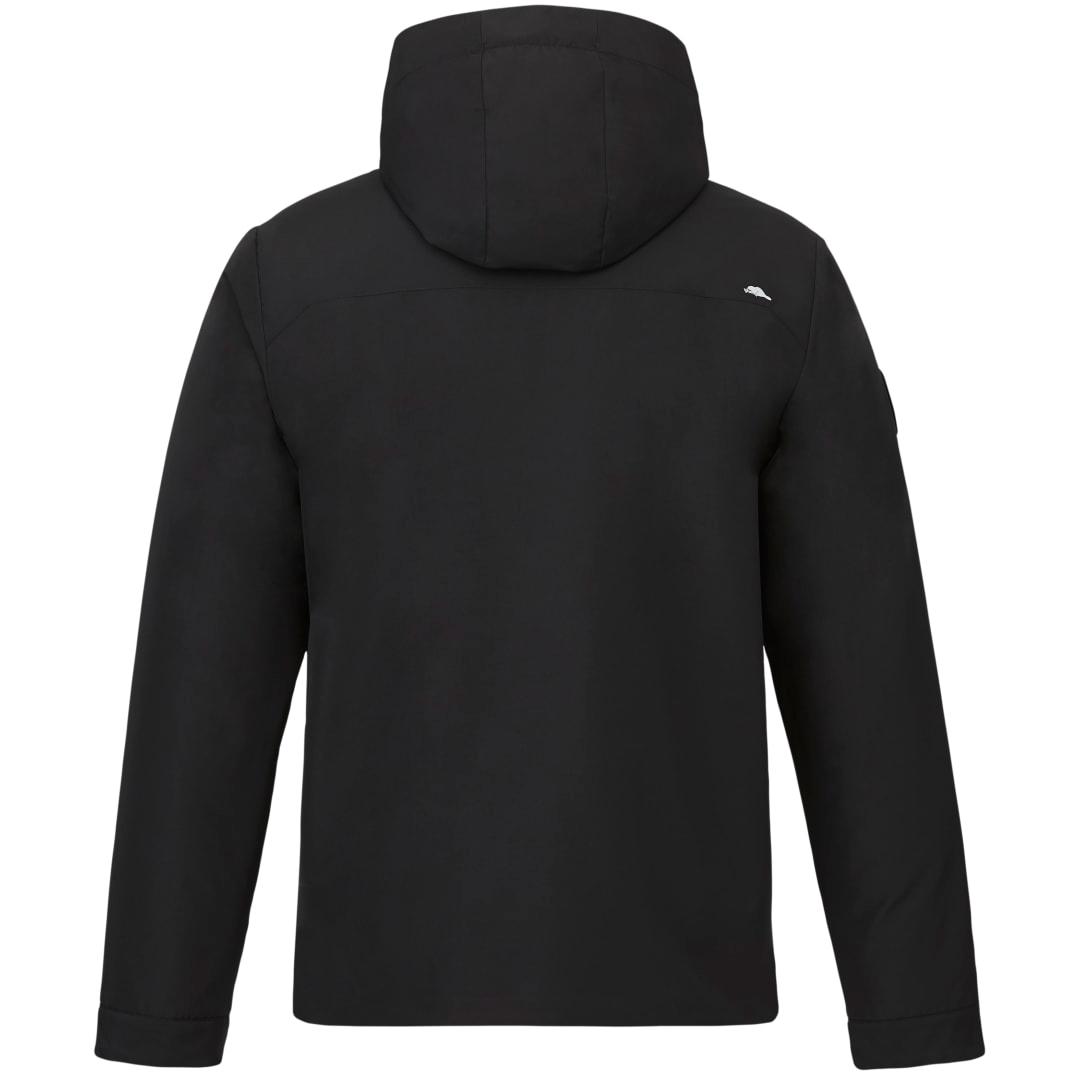 Roots73 rockglen eco insulated jacket - mens Dark Gray miniatura 10