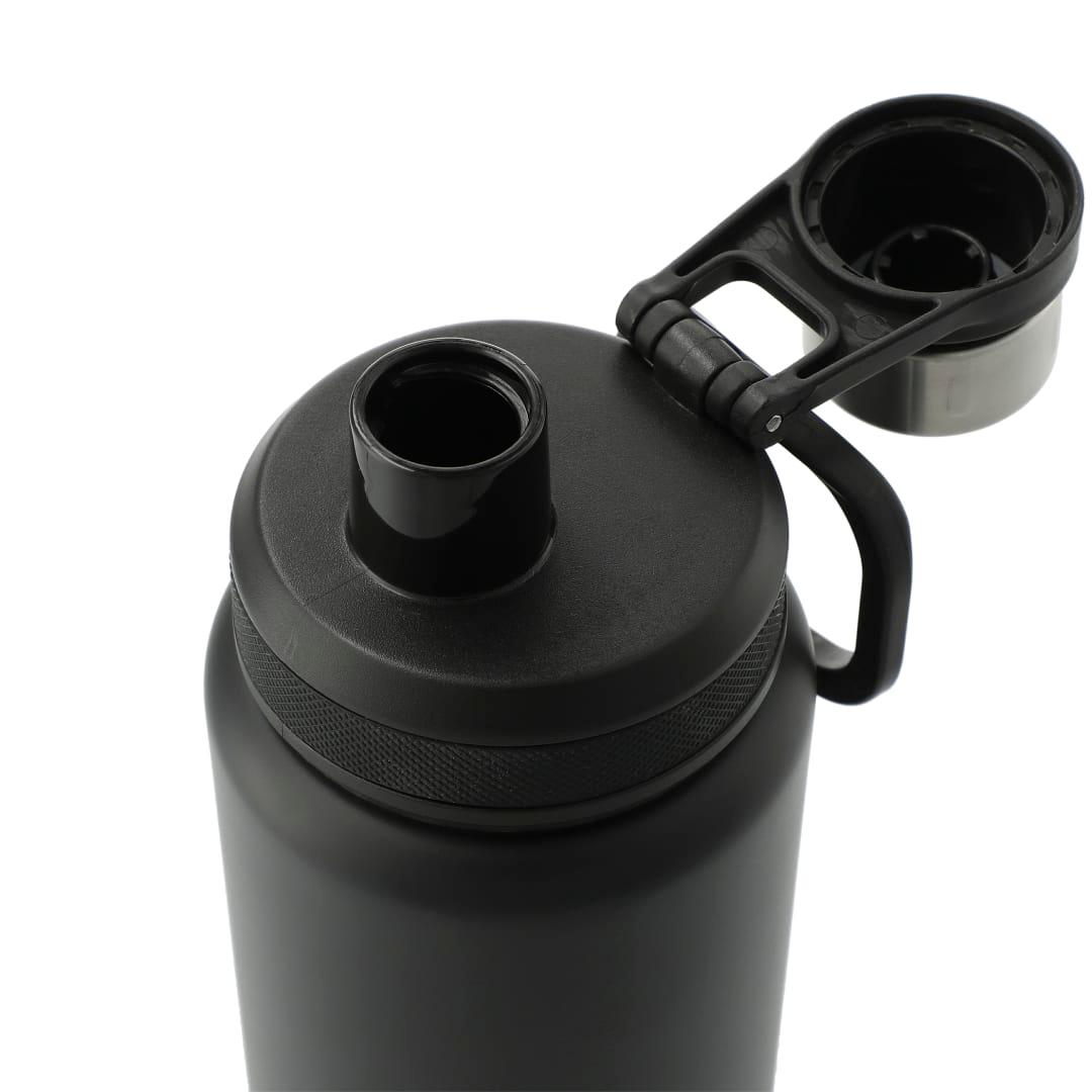 Vasco 32oz stainless steel bottle Black miniatura 4