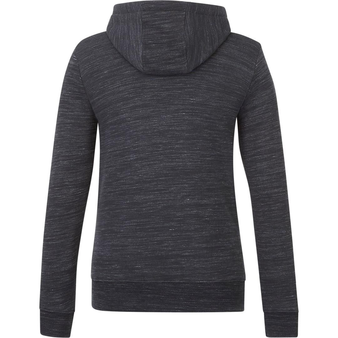 Tentree space dye zip hoodie - womens Grey miniatura 21